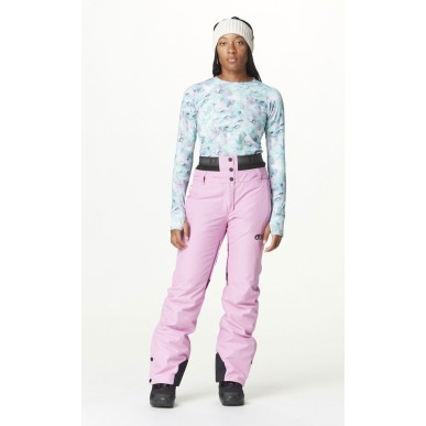 Picture Exa Pant Femme orchid
