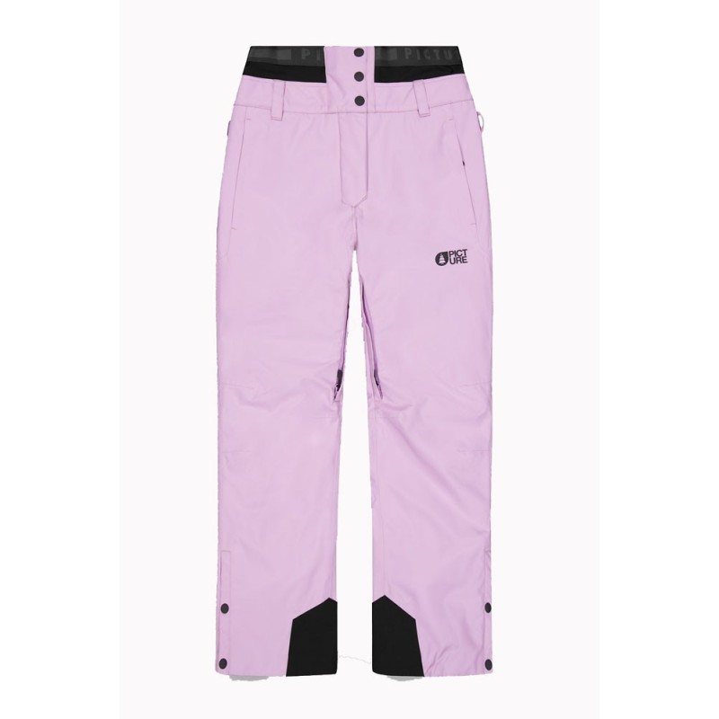 Picture Exa Pant Femme orchid