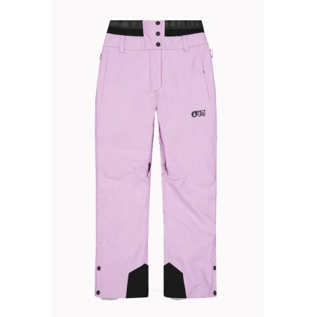 Picture Exa Pant Femme orchid