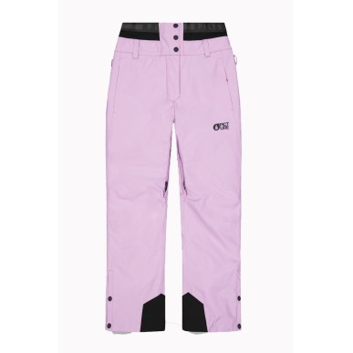 Picture Exa Pant Femme orchid