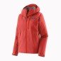 Patagonia Granite Crest Jacket Femme pimento red