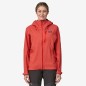 Patagonia Granite Crest Jacket Femme pimento red