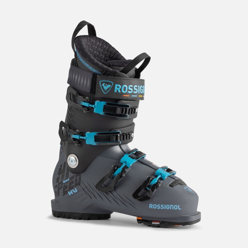 Rossignol Hi-Speed 120 HV GW Storm Gr