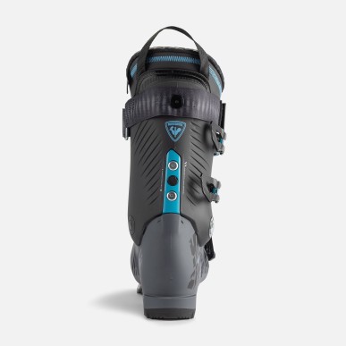 Rossignol Hi-Speed 120 HV GW Black Green
