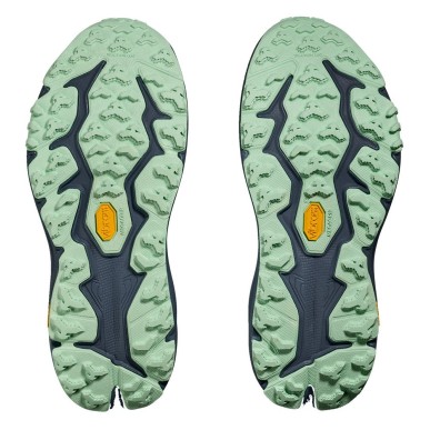 Hoka Speedgoat 6 Femme moonlight / thunder cloud