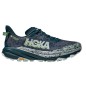 Hoka Speedgoat 6 GTX blue twilight / druzy