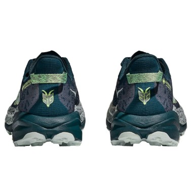 Hoka Speedgoat 6 GTX blue twilight / druzy
