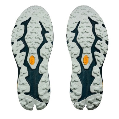 Hoka Speedgoat 6 GTX blue twilight / druzy