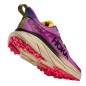 Hoka Challenger ATR 7 GTX Femme superbloom / oatmeal