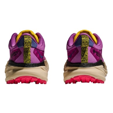 Hoka Challenger ATR 7 GTX Femme superbloom / oatmeal