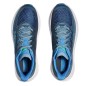 Hoka Mach 6 downpour/ thunder cloud