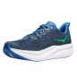 Hoka Mach 6 downpour/ thunder cloud