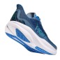 Hoka Mach 6 downpour/ thunder cloud