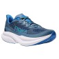 Hoka Mach 6 downpour/ thunder cloud