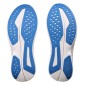 Hoka Mach 6 downpour/ thunder cloud