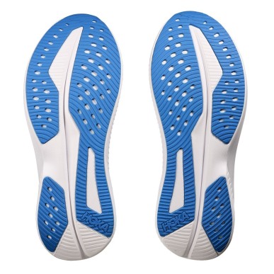 Hoka Mach 6 Electric cobalt/varsity navy