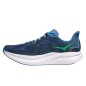 Hoka Mach 6 downpour/ thunder cloud