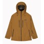 Picture Welcome 3L Jacket chocolate