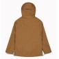 Picture Welcome 3L Jacket chocolate