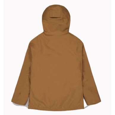 Picture Welcome 3L Jacket chocolate
