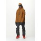 Picture Welcome 3L Jacket chocolate