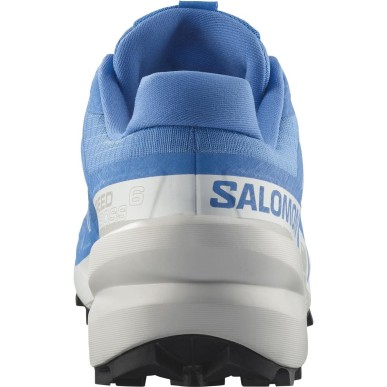 Salomon Speedcross 6 fiery red /black / safari