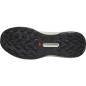 Salomon Genesis black / french blue / cherry tomato