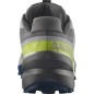 Salomon Speedcross 6 castlerock / lime cream / poseidon Salomon Speedcross 6 castlerock / lime cream / poseidon