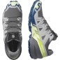 Salomon Speedcross 6 castlerock / lime cream / poseidon Salomon Speedcross 6 castlerock / lime cream / poseidon