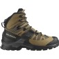 Salomon Quest 4 GTX kelp / black / castelrock