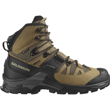 Salomon Quest 4 GTX kelp / black / castelrock
