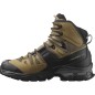 Salomon Quest 4 GTX kelp / black / castelrock