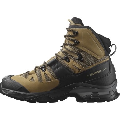 Salomon Quest 4 GTX kelp / black / castelrock