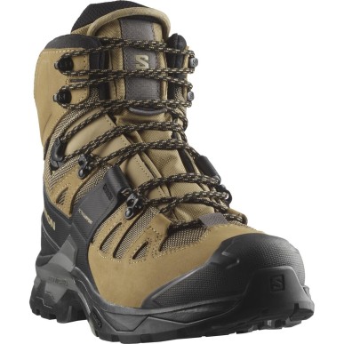 Salomon Quest 4 GTX kelp / black / castelrock