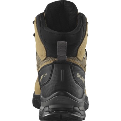 Salomon Quest 4 GTX kelp / black / castelrock