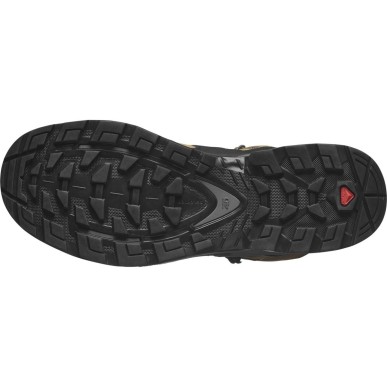 Salomon Quest 4 GTX kelp / black / castelrock