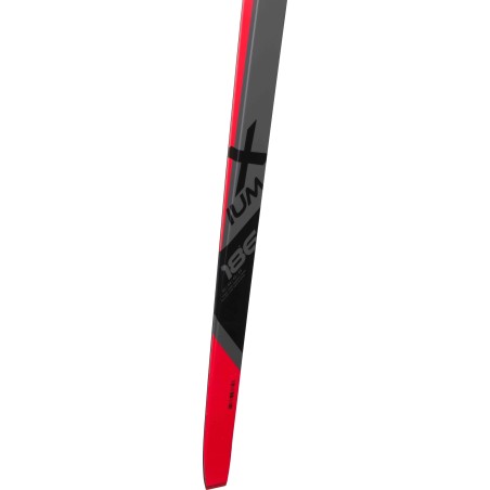 Rossignol X-IUM Skating WCS Junior + Fixations R skate JR