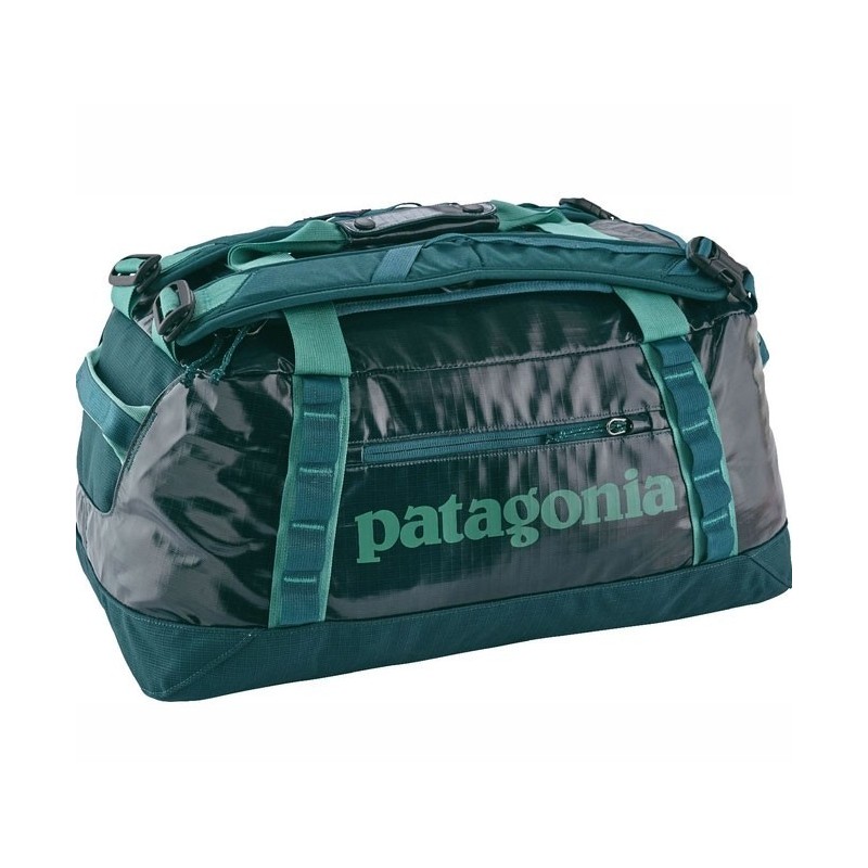 Patagonia Black Hole Duffel 40L tidal teal