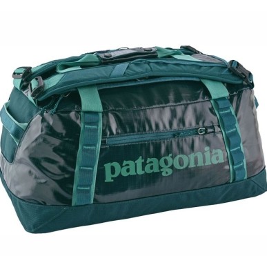 Patagonia Black Hole Duffel 40L tidal teal