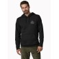 Patagonia Chouinard Crest Uprisal Hoody black