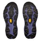 Hoka Speedgoat 6 oatmeal / mountain iris
