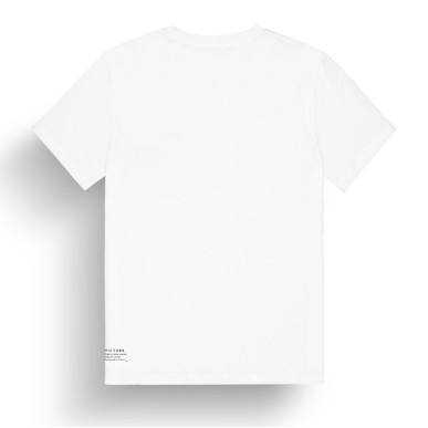 Picture D&S Boathouse Tee white