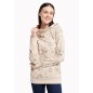 Ragwear Grisell Print Femme ecru Ragwear Grisell Print Femme ecru