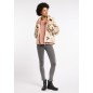 Ragwear Nordicka Aztec Femme ecru
