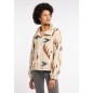 Ragwear Nordicka Aztec Femme ecru