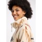 Ragwear Nordicka Aztec Femme ecru