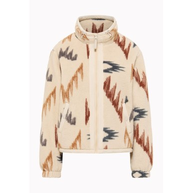Ragwear Gripy Flowery Femme pine green