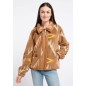 Ragwear Nordicka Aztec Femme brown sugar