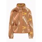 Ragwear Nordicka Aztec Femme brown sugar