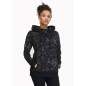 Ragwear Grisell Print Femme black
